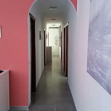 Apartment Apartamento Flamingo House *