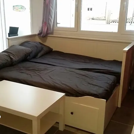 Apartamento Flamingo House * Arrecife (Lanzarote)