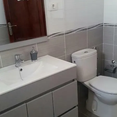Apartment Apartamento Flamingo House *