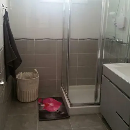 Apartamento Flamingo House