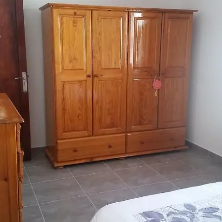 Apartamento Flamingo House