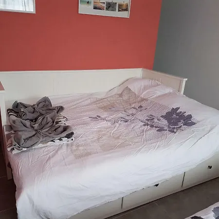 Apartamento Flamingo House Arrecife (Lanzarote)