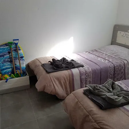 Apartamento Flamingo House Apartment Arrecife (Lanzarote)