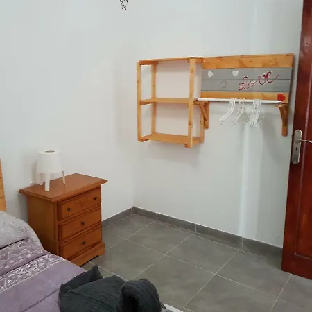 Apartment Apartamento Flamingo House