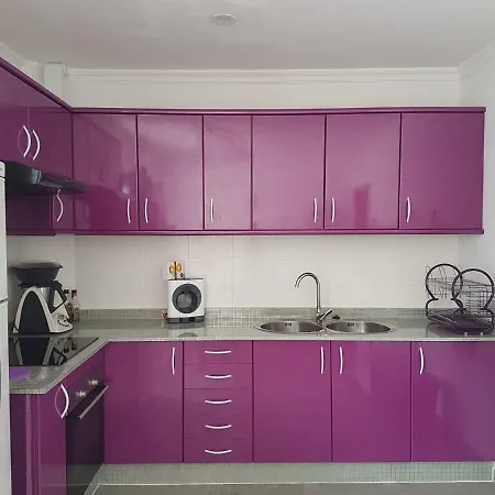 Apartamento Flamingo House Apartment