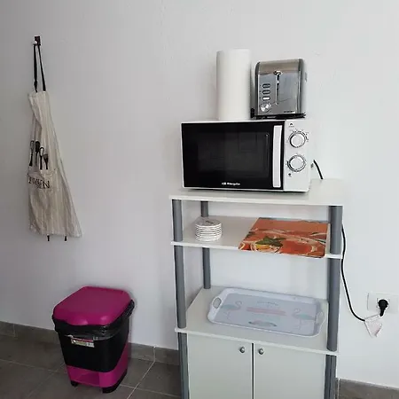 Apartamento Flamingo House *