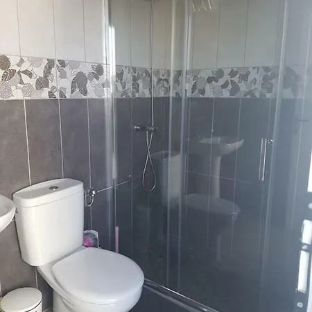Apartamento Flamingo House